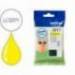 Cartucho Brother color amarillo LC3217Y mfcj6530 / mfcj6935