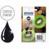 Cartucho Epson Photo 202 Color Negro C13T02F14010
