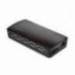 Hub usb 3.0 marca Kensington 7 puertos negro