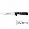 Cuchillo de cocina Arcos Universal Hoja de acero inoxidable 150 mm