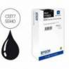 CARTUCHO INK-JET EPSON T551 COLOR NEGRO C13T755140