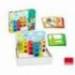 Juego de construcción de 3 a 6 años Logic City Goula