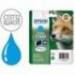 CARTUCHO INK-JET EPSON T1282 COLOR CIAN C13T12824012