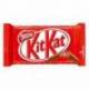 Kit Kat Classic marca Nestle paquete 4 barritas