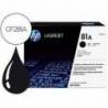 TONER HP LASERJET N.81 MFP M630 NEGRO 10.500 PAGINAS