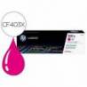 TONER HP 201X LASERJET PRO M252 /MFP M277 MAGENTA 2.300 PAG