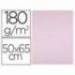 Cartulina Liderpapel Color Rosa Paquete de 25