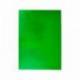 Goma eva Liderpapel Metalizada Verde 50x70 cm