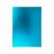 Goma eva Liderpapel Metalizada Azul Claro 50x70 cm