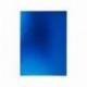 Goma eva Liderpapel Metalizada Azul 50X70 cm