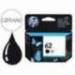 INK-JET HP N.62 OFFICEJET 5640 / 7640 / 5740 NEGRO -200 PAG-