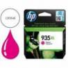CARTUCHO INK-JET HP 935XL COLOR MAGENTA C2P25AE