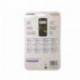 Calculadora Cientifica Casio FX-82 SPX Iberia Classwiz +10 digitos con tapa