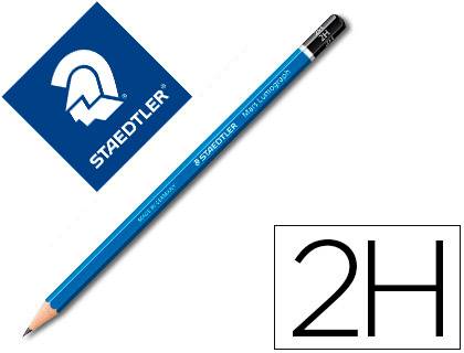 Lápiz de grafito Staedtler Lápiz de calidad Premium. Ideal para