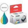 Cartucho Ink-jet Canon CL546 Tricolor