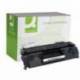 Toner compatible HP 80X color negro CF280X