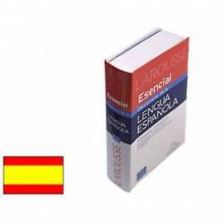 Diccionario Español marca Larousse esencial