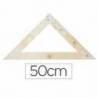 Escuadra marca Faibo longitud 50 cm
