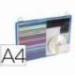 Funda colgante Tarifold horizontal Din A4 juego de 5