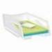 Bandeja sobremesa plastico Cep maxi color blanco
