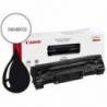 Toner original Canon 725 Color Negro