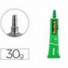 Pegamento marca Scotch gel universal multiuso tubo de 30 gr