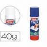 Pegamento marca Tesa stick ecologico en barra 40 gr