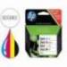 CARTICHOS INK JET HP 364 MULTIPACK N9J73AE