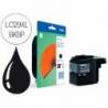 Ink-jet Brother LC129XLBKBP negro 2400 paginas mfc-j6520dw/6720dw/6920dw