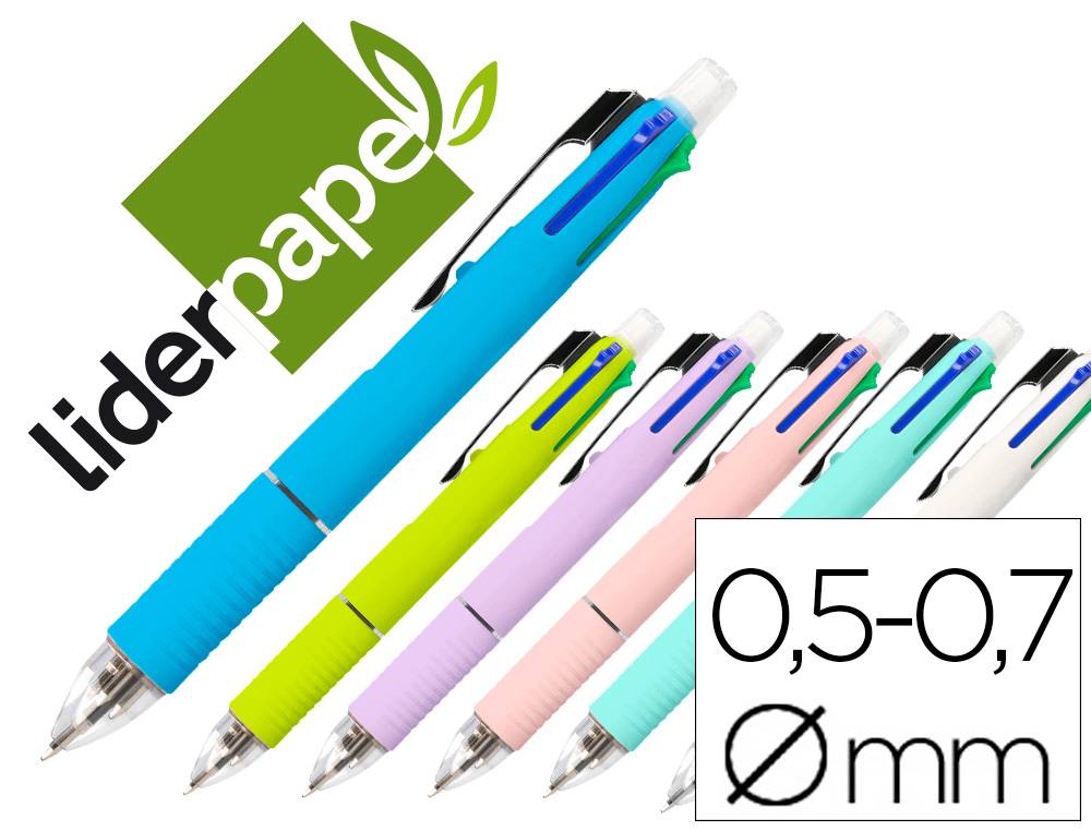soporte de escritorio con lápices de colores para dibujar, dibujar