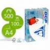 Papel multifuncion laser color DCP Din A4 100 g/m2