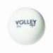 Balon de voleyball de PVC Blanco Amaya