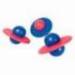 Pelota de equilibrio Skipiball Colores Surtidos Amaya