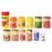 Juego de imitacion surtido de alimentos envasados a partir de 3 años Miniland