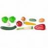 Juego de imitacion surtido de hortalizas a partir de 3 años Miniland