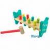 Juego para bebes a partir de 1 año Pica colores Andreutoys
