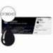 Toner HP 312X color Negro CF380XD