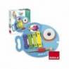 Juego Didactico a partir de 2 años Glupy musical 3 en 1 Goula