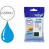 Cartucho Brother L-3219XLC color Cian mfc-j6530dw / mfc-j6930dw