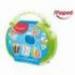 Maletin de dibujo Maped Early Age de 23 piezas