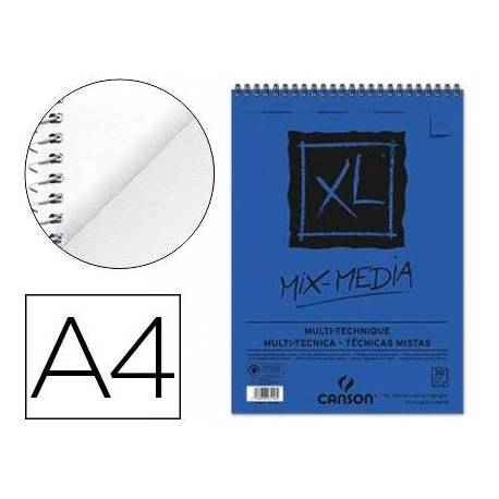 Canson® XL® Watercolor Pad 