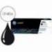 Toner HP 410A Laserjet Pro negro CF410A. 2300 paginas
