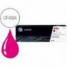 TONER HP COLOR LASERJET PRO M377 / M452 / MFP M477 MAGENTA 2300 PAGINAS