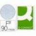 Funda protectora Q-Connect A4 100 MC transparente