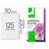Bolsa de plastificar Q-Connect Carnet de conducir 125 Micras