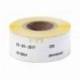 Etiqueta Adhesiva Q-Connect KF 18541 Compatible Dymo 21x50 mm Caja de 220 uds