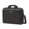 Maletin para portatil 16" Samsonite Guardit 115x305x435 mm color negro