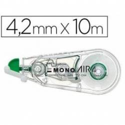 Cinta Correctora Tombow Mono Air de 4,2mmx10m
