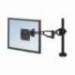 Brazo flexible para monitor Fellowes Professional