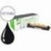 Toner compatible Brother Color Negro TN2010 